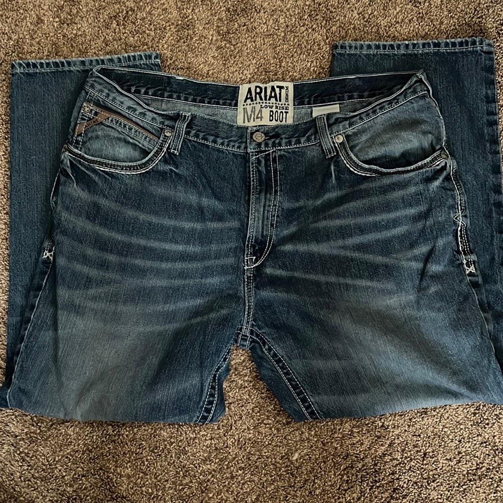 Ariat Jeans 42/30